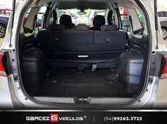 CHEVROLET SPIN 1.8 LT 8V 2018/2019 GARCEZ VEÍCULOS BENTO GONÇALVES / Carros no Vale