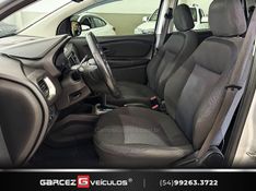 CHEVROLET SPIN 1.8 LT 8V 2018/2019 GARCEZ VEÍCULOS BENTO GONÇALVES / Carros no Vale