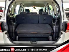 CHEVROLET SPIN 1.8 PREMIER 8V 2019/2020 GARCEZ VEÍCULOS BENTO GONÇALVES / Carros no Vale