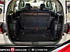 CHEVROLET SPIN 1.8 PREMIER 8V 2019/2020 GARCEZ VEÍCULOS BENTO GONÇALVES / Carros no Vale