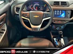 CHEVROLET SPIN 1.8 PREMIER 8V 2019/2020 GARCEZ VEÍCULOS BENTO GONÇALVES / Carros no Vale