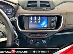 CHEVROLET SPIN 1.8 PREMIER 8V 2019/2020 GARCEZ VEÍCULOS BENTO GONÇALVES / Carros no Vale