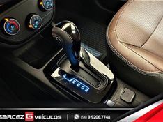 CHEVROLET SPIN 1.8 PREMIER 8V 2019/2020 GARCEZ VEÍCULOS BENTO GONÇALVES / Carros no Vale