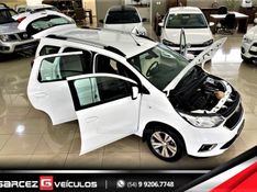 CHEVROLET SPIN 1.8 PREMIER 8V 2019/2020 GARCEZ VEÍCULOS BENTO GONÇALVES / Carros no Vale