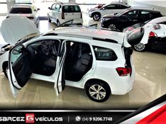 CHEVROLET SPIN 1.8 PREMIER 8V 2019/2020 GARCEZ VEÍCULOS BENTO GONÇALVES / Carros no Vale