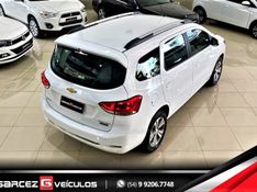 CHEVROLET SPIN 1.8 PREMIER 8V 2019/2020 GARCEZ VEÍCULOS BENTO GONÇALVES / Carros no Vale