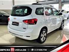 CHEVROLET SPIN 1.8 PREMIER 8V 2019/2020 GARCEZ VEÍCULOS BENTO GONÇALVES / Carros no Vale