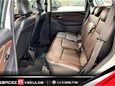 CHEVROLET SPIN 1.8 PREMIER 8V 2019/2020 GARCEZ VEÍCULOS BENTO GONÇALVES / Carros no Vale