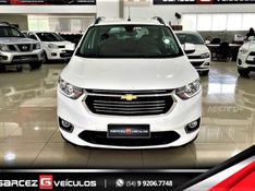 CHEVROLET SPIN 1.8 PREMIER 8V 2019/2020 GARCEZ VEÍCULOS BENTO GONÇALVES / Carros no Vale