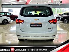 CHEVROLET SPIN 1.8 PREMIER 8V 2019/2020 GARCEZ VEÍCULOS BENTO GONÇALVES / Carros no Vale