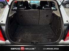 CHEVROLET TRACKER 1.8 MPFI LTZ 4X2 16V 2013/2014 GARCEZ VEÍCULOS BENTO GONÇALVES / Carros no Vale