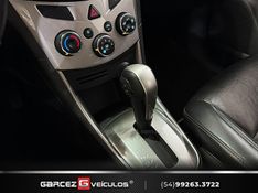 CHEVROLET TRACKER 1.8 MPFI LTZ 4X2 16V 2013/2014 GARCEZ VEÍCULOS BENTO GONÇALVES / Carros no Vale