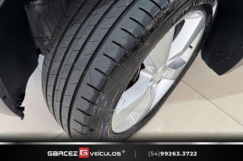 CHEVROLET TRACKER 1.8 MPFI LTZ 4X2 16V 2013/2014 GARCEZ VEÍCULOS BENTO GONÇALVES / Carros no Vale