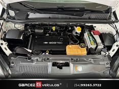 CHEVROLET TRACKER 1.8 MPFI LTZ 4X2 16V 2013/2014 GARCEZ VEÍCULOS BENTO GONÇALVES / Carros no Vale