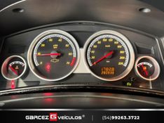 CHEVROLET VECTRA 2.0 MPFI ELEGANCE 8V 140CV 2008/2009 GARCEZ VEÍCULOS BENTO GONÇALVES / Carros no Vale