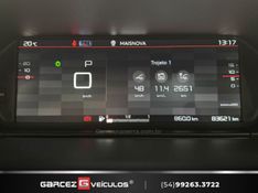 CITROËN C4 PICASSO 1.6 INTENSIVE 16V TURBO 2018/2019 GARCEZ VEÍCULOS BENTO GONÇALVES / Carros no Vale