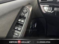 CITROËN C4 PICASSO 1.6 INTENSIVE 16V TURBO 2018/2019 GARCEZ VEÍCULOS BENTO GONÇALVES / Carros no Vale