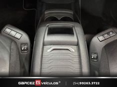 CITROËN C4 PICASSO 1.6 INTENSIVE 16V TURBO 2018/2019 GARCEZ VEÍCULOS BENTO GONÇALVES / Carros no Vale
