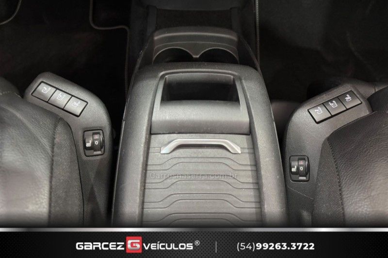 CITROËN C4 PICASSO 1.6 INTENSIVE 16V TURBO 2018/2019 GARCEZ VEÍCULOS BENTO GONÇALVES / Carros no Vale CITROËN C4 PICASSO 1.6 INTENSIVE 16V TURBO 2018/2019 GARCEZ VEÍCULOS BENTO GONÇALVES / Carros no Vale
