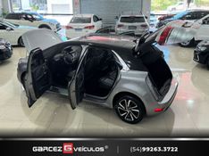 CITROËN C4 PICASSO 1.6 INTENSIVE 16V TURBO 2018/2019 GARCEZ VEÍCULOS BENTO GONÇALVES / Carros no Vale