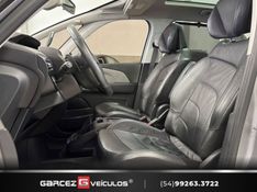 CITROËN C4 PICASSO 1.6 INTENSIVE 16V TURBO 2018/2019 GARCEZ VEÍCULOS BENTO GONÇALVES / Carros no Vale