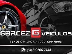 FIAT ARGO 1.0 DRIVE 6V 2019/2020 GARCEZ VEÍCULOS BENTO GONÇALVES / Carros no Vale
