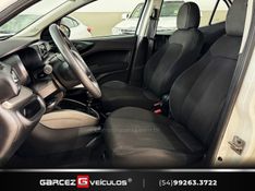 FIAT ARGO 1.0 DRIVE 6V 2019/2019 GARCEZ VEÍCULOS BENTO GONÇALVES / Carros no Vale