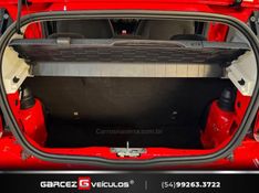 FIAT MOBI 1.0 8V EVO LIKE 2020/2021 GARCEZ VEÍCULOS BENTO GONÇALVES / Carros no Vale