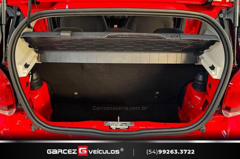 FIAT MOBI 1.0 8V EVO LIKE 2020/2021 GARCEZ VEÍCULOS BENTO GONÇALVES / Carros no Vale