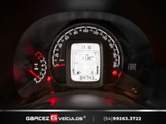 FIAT MOBI 1.0 8V EVO LIKE 2020/2021 GARCEZ VEÍCULOS BENTO GONÇALVES / Carros no Vale