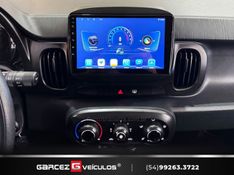 FIAT MOBI 1.0 8V EVO LIKE 2020/2021 GARCEZ VEÍCULOS BENTO GONÇALVES / Carros no Vale