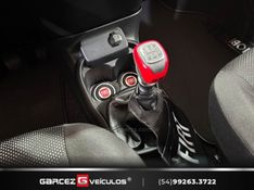 FIAT MOBI 1.0 8V EVO LIKE 2020/2021 GARCEZ VEÍCULOS BENTO GONÇALVES / Carros no Vale