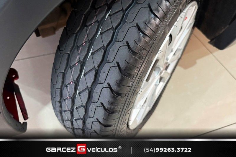 FIAT MOBI 1.0 8V EVO LIKE 2020/2021 GARCEZ VEÍCULOS BENTO GONÇALVES / Carros no Vale