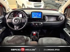 FIAT MOBI 1.0 8V EVO LIKE 2020/2021 GARCEZ VEÍCULOS BENTO GONÇALVES / Carros no Vale