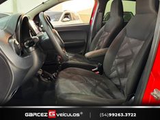 FIAT MOBI 1.0 8V EVO LIKE 2020/2021 GARCEZ VEÍCULOS BENTO GONÇALVES / Carros no Vale