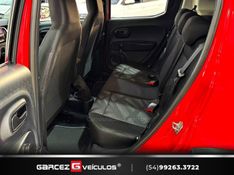 FIAT MOBI 1.0 8V EVO LIKE 2020/2021 GARCEZ VEÍCULOS BENTO GONÇALVES / Carros no Vale