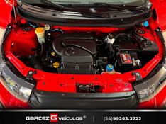 FIAT MOBI 1.0 8V EVO LIKE 2020/2021 GARCEZ VEÍCULOS BENTO GONÇALVES / Carros no Vale