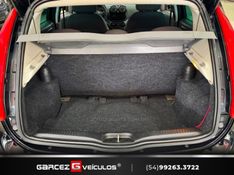 FIAT PALIO 1.0 MPI ATTRACTIVE 8V 2016/2016 GARCEZ VEÍCULOS BENTO GONÇALVES / Carros no Vale