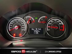 FIAT PALIO 1.0 MPI ATTRACTIVE 8V 2016/2016 GARCEZ VEÍCULOS BENTO GONÇALVES / Carros no Vale