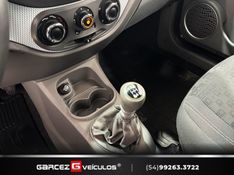 FIAT PALIO 1.0 MPI ATTRACTIVE 8V 2016/2016 GARCEZ VEÍCULOS BENTO GONÇALVES / Carros no Vale