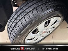 FIAT PALIO 1.0 MPI ATTRACTIVE 8V 2016/2016 GARCEZ VEÍCULOS BENTO GONÇALVES / Carros no Vale