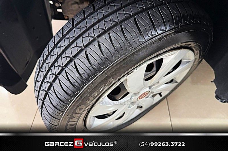 FIAT PALIO 1.0 MPI ATTRACTIVE 8V 2016/2016 GARCEZ VEÍCULOS BENTO GONÇALVES / Carros no Vale FIAT PALIO 1.0 MPI ATTRACTIVE 8V 2016/2016 GARCEZ VEÍCULOS BENTO GONÇALVES / Carros no Vale