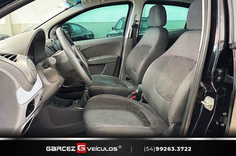 FIAT PALIO 1.0 MPI ATTRACTIVE 8V 2016/2016 GARCEZ VEÍCULOS BENTO GONÇALVES / Carros no Vale FIAT PALIO 1.0 MPI ATTRACTIVE 8V 2016/2016 GARCEZ VEÍCULOS BENTO GONÇALVES / Carros no Vale