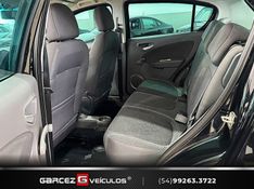 FIAT PALIO 1.0 MPI ATTRACTIVE 8V 2016/2016 GARCEZ VEÍCULOS BENTO GONÇALVES / Carros no Vale