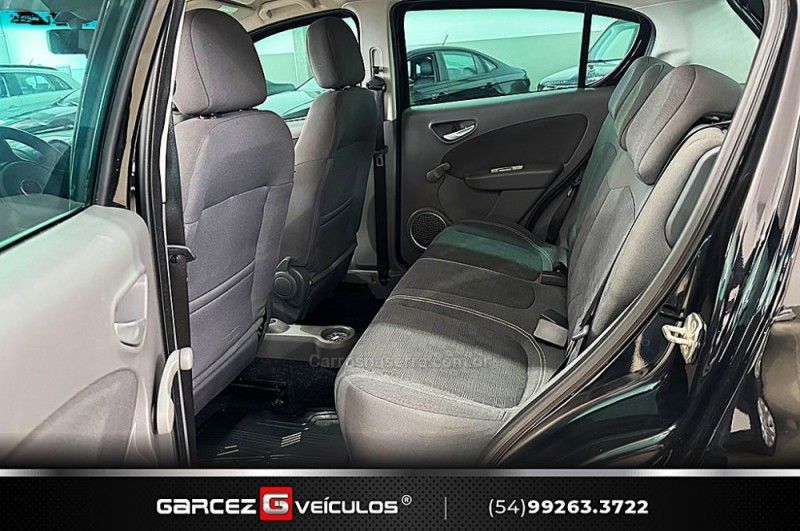 FIAT PALIO 1.0 MPI ATTRACTIVE 8V 2016/2016 GARCEZ VEÍCULOS BENTO GONÇALVES / Carros no Vale FIAT PALIO 1.0 MPI ATTRACTIVE 8V 2016/2016 GARCEZ VEÍCULOS BENTO GONÇALVES / Carros no Vale