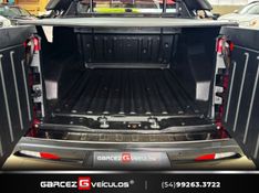 FIAT TORO 2.0 16V TURBO RANCH 4X4 AUTOMÁTICO 2019/2019 GARCEZ VEÍCULOS BENTO GONÇALVES / Carros no Vale