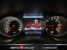 FIAT TORO 2.0 16V TURBO RANCH 4X4 AUTOMÁTICO 2019/2019 GARCEZ VEÍCULOS BENTO GONÇALVES / Carros no Vale