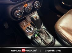 FIAT TORO 2.0 16V TURBO RANCH 4X4 AUTOMÁTICO 2019/2019 GARCEZ VEÍCULOS BENTO GONÇALVES / Carros no Vale