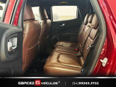 FIAT TORO 2.0 16V TURBO RANCH 4X4 AUTOMÁTICO 2019/2019 GARCEZ VEÍCULOS BENTO GONÇALVES / Carros no Vale