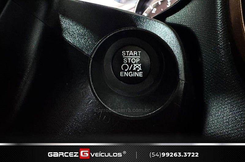 FIAT TORO 2.0 16V TURBO VOLCANO AT9 4X4 2020/2021 GARCEZ VEÍCULOS BENTO GONÇALVES / Carros no Vale